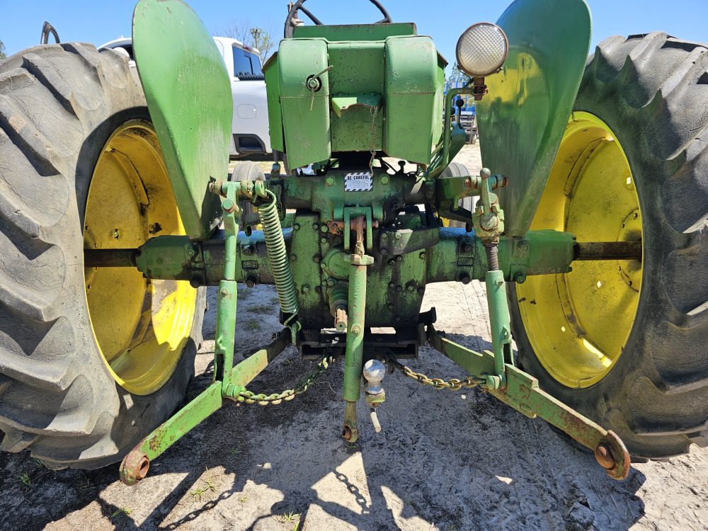 438 John Deere 430 DeMott Auction 438 john deere 430 demott auction