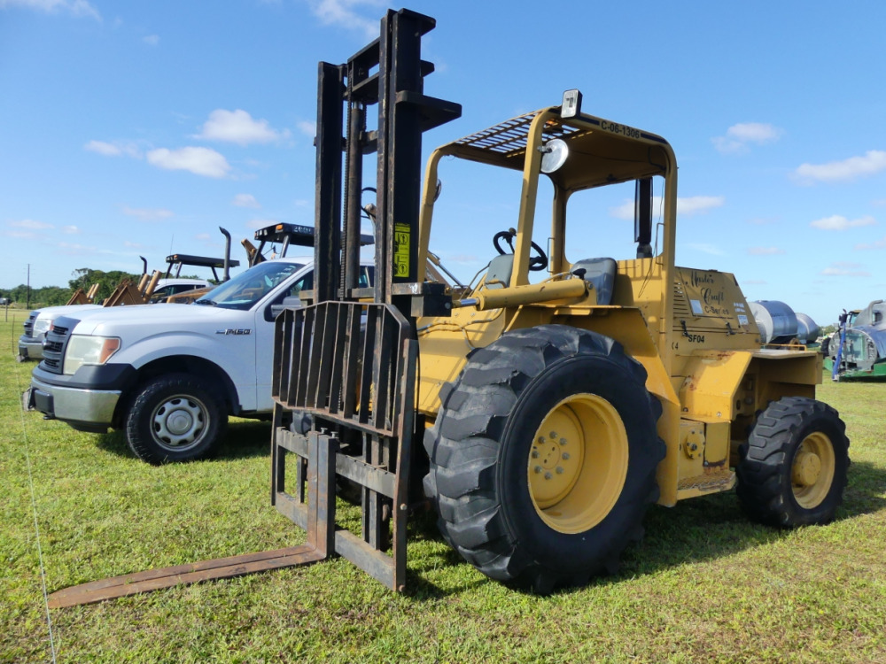 | DeMott Auction