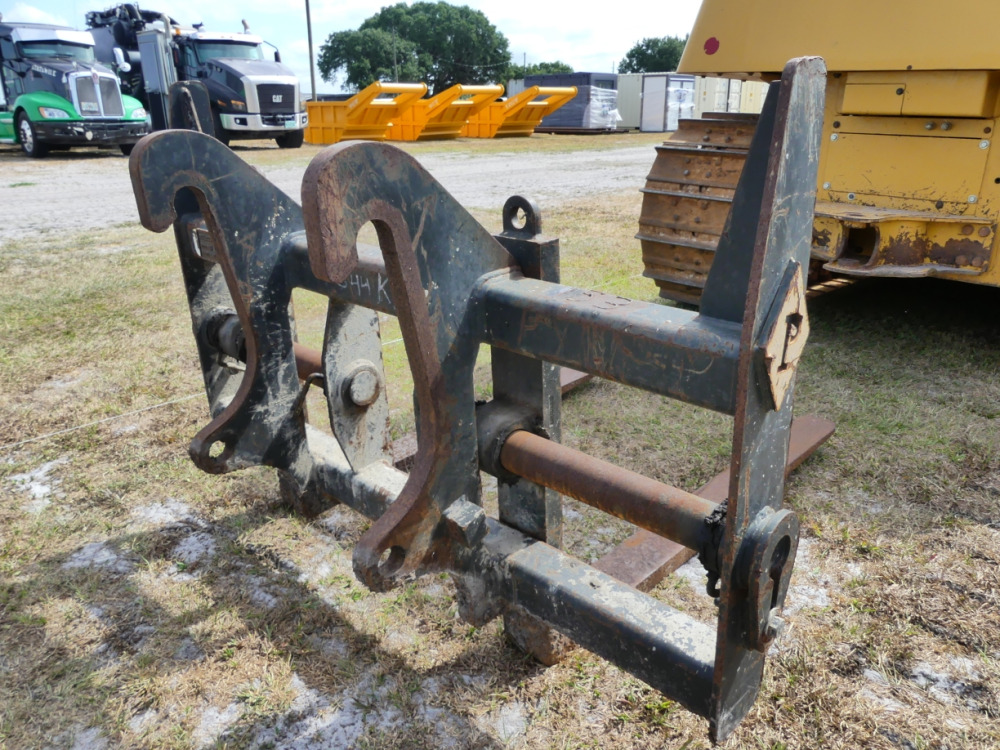 995 Pemberton Forks DeMott Auction