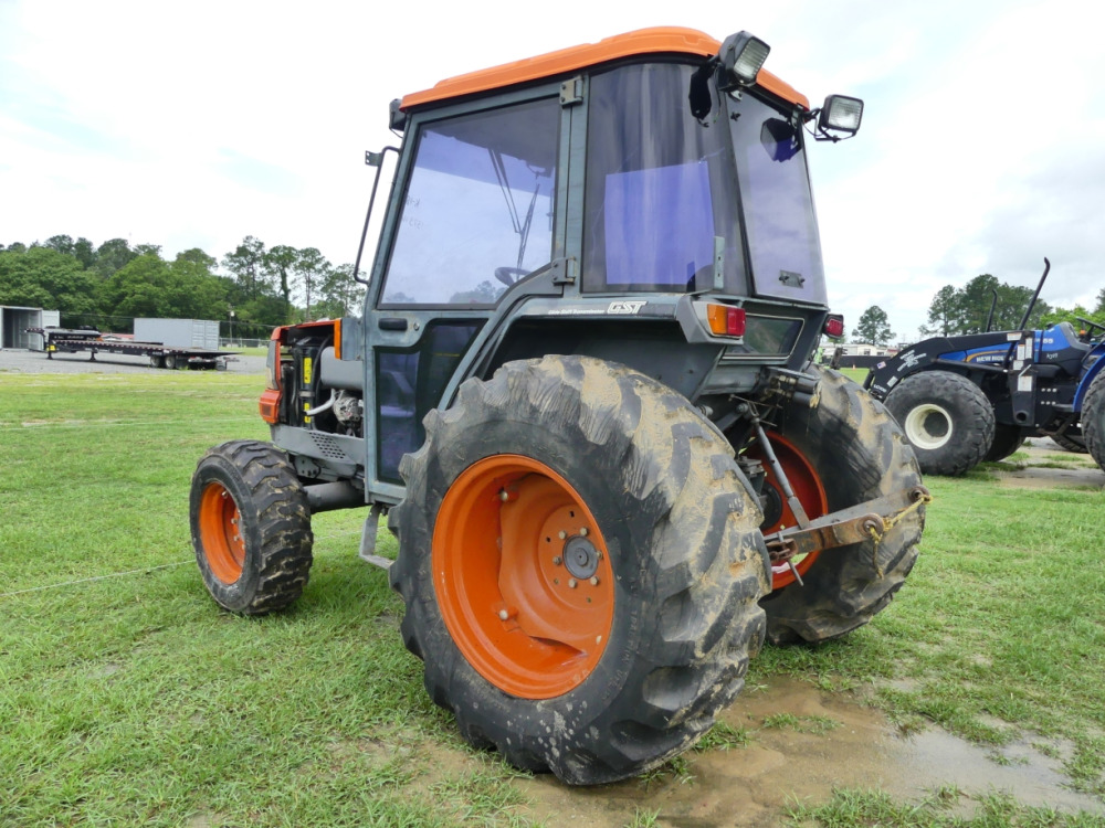 #574 - Kubota L4200 | DeMott Auction