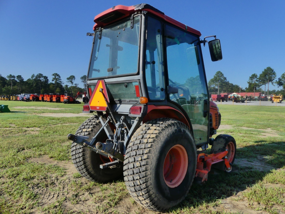 313 - Kubota B3030 | DeMott Auction