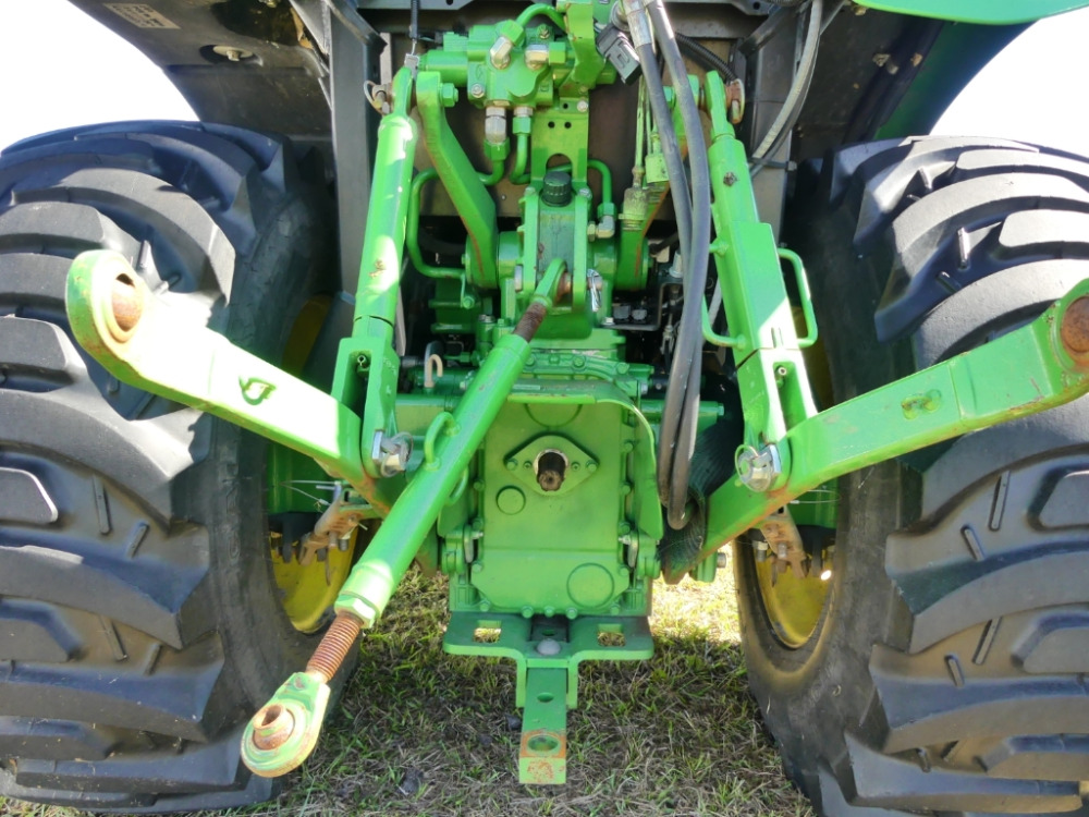 566 2018 JOHN DEERE 3046R DeMott Auction 566 2018 john deere 3046r demott auction