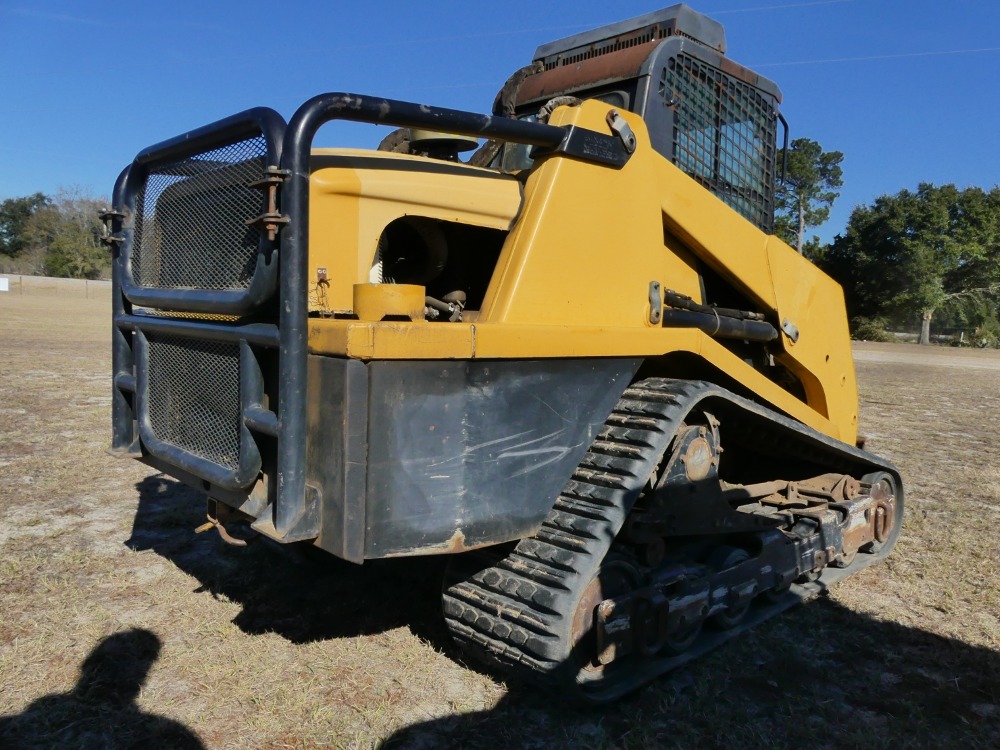 #1115 - ASV RC100 | DeMott Auction