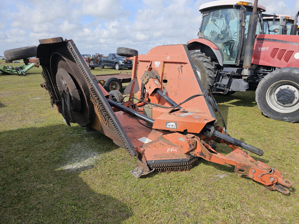 #810 - RHINO FR15 | DeMott Auction