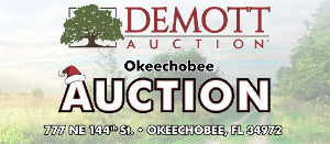 Okeechobee Auction