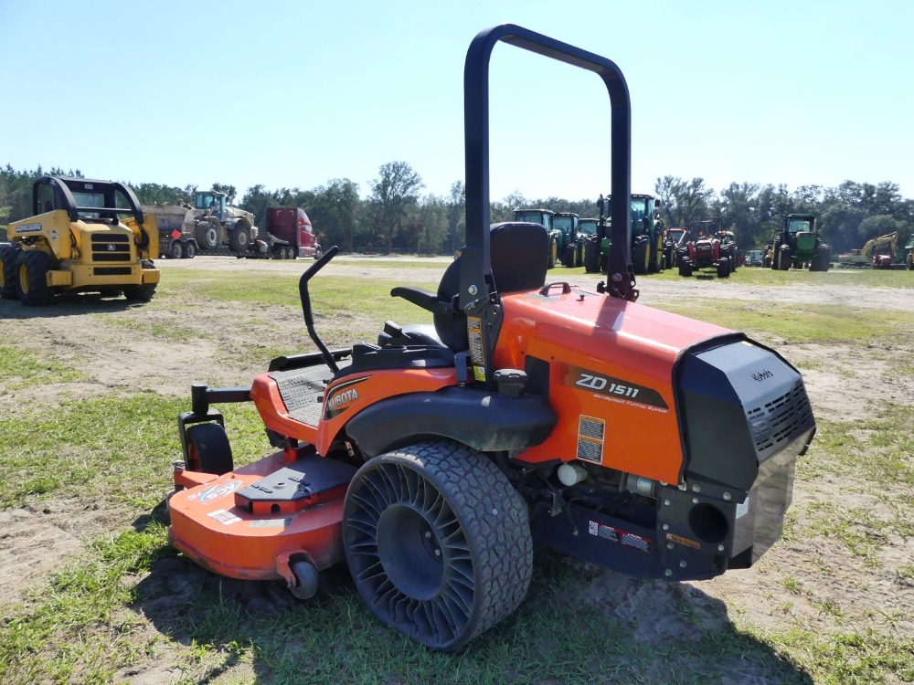 | DeMott Auction
