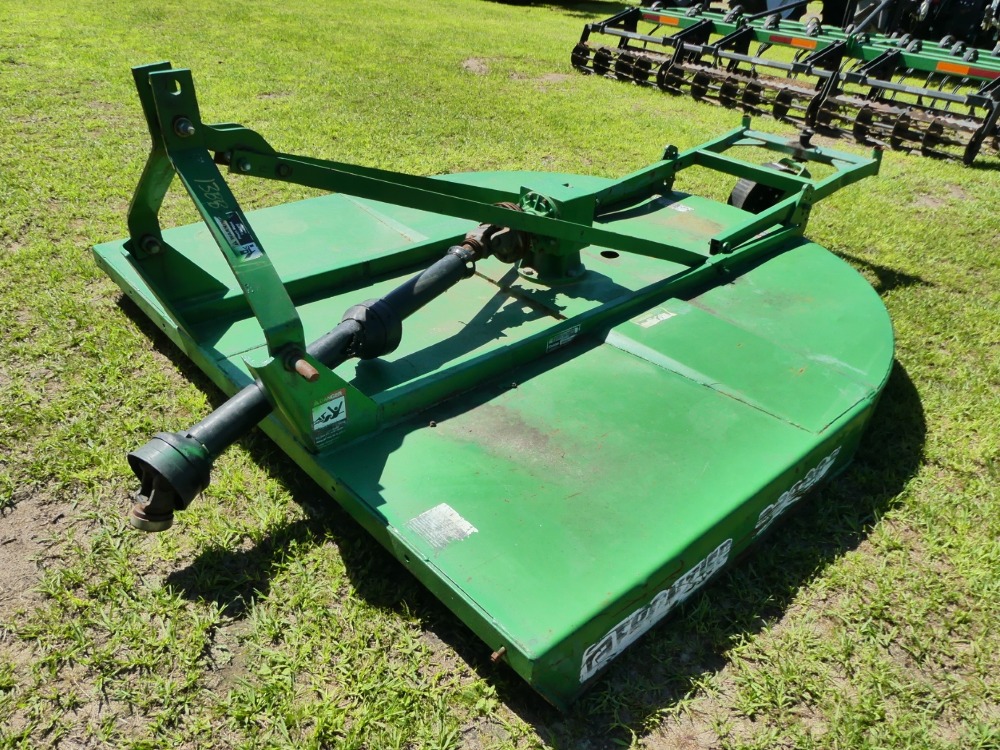 #1388 - Frontier RC2084 | DeMott Auction