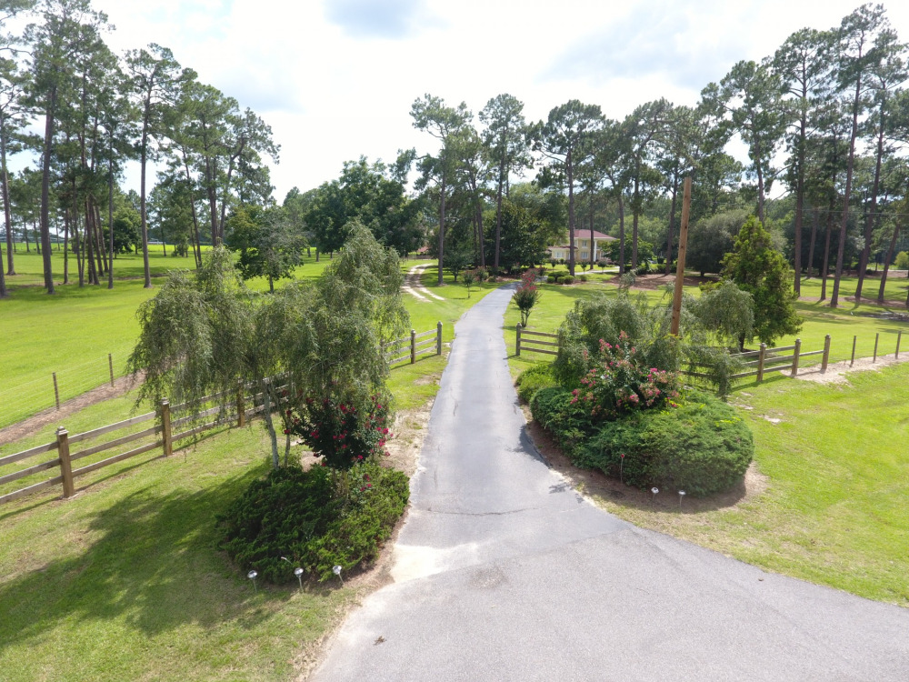 Timeless Southern Charm 4 Bed, 3 Bath in Moultrie, GA DeMott Auction