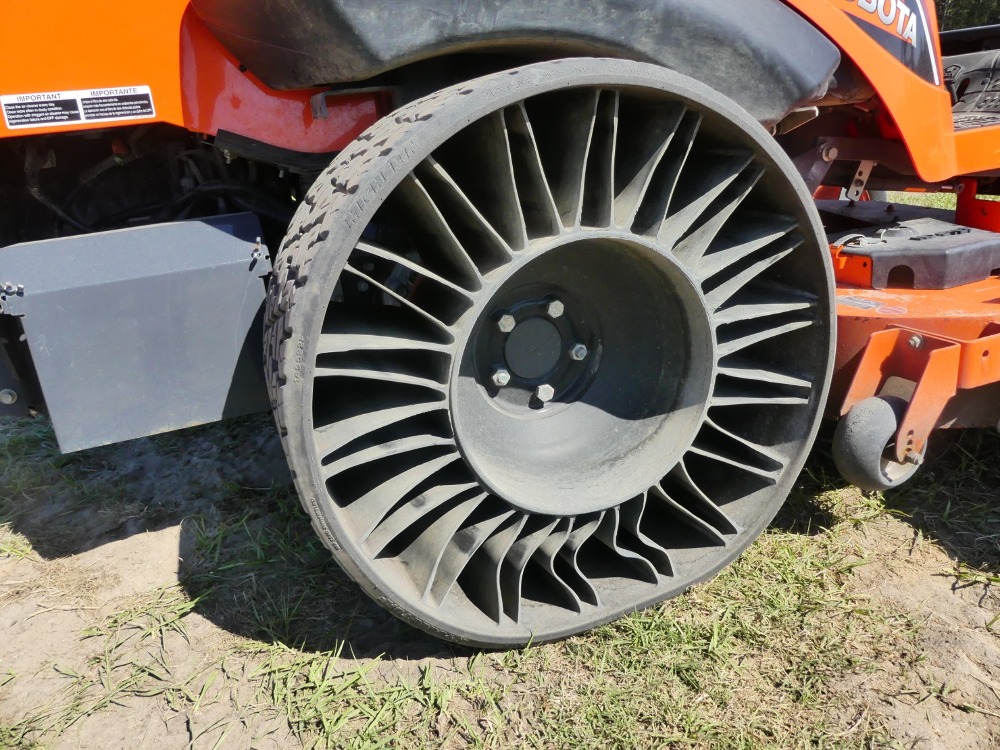 | DeMott Auction
